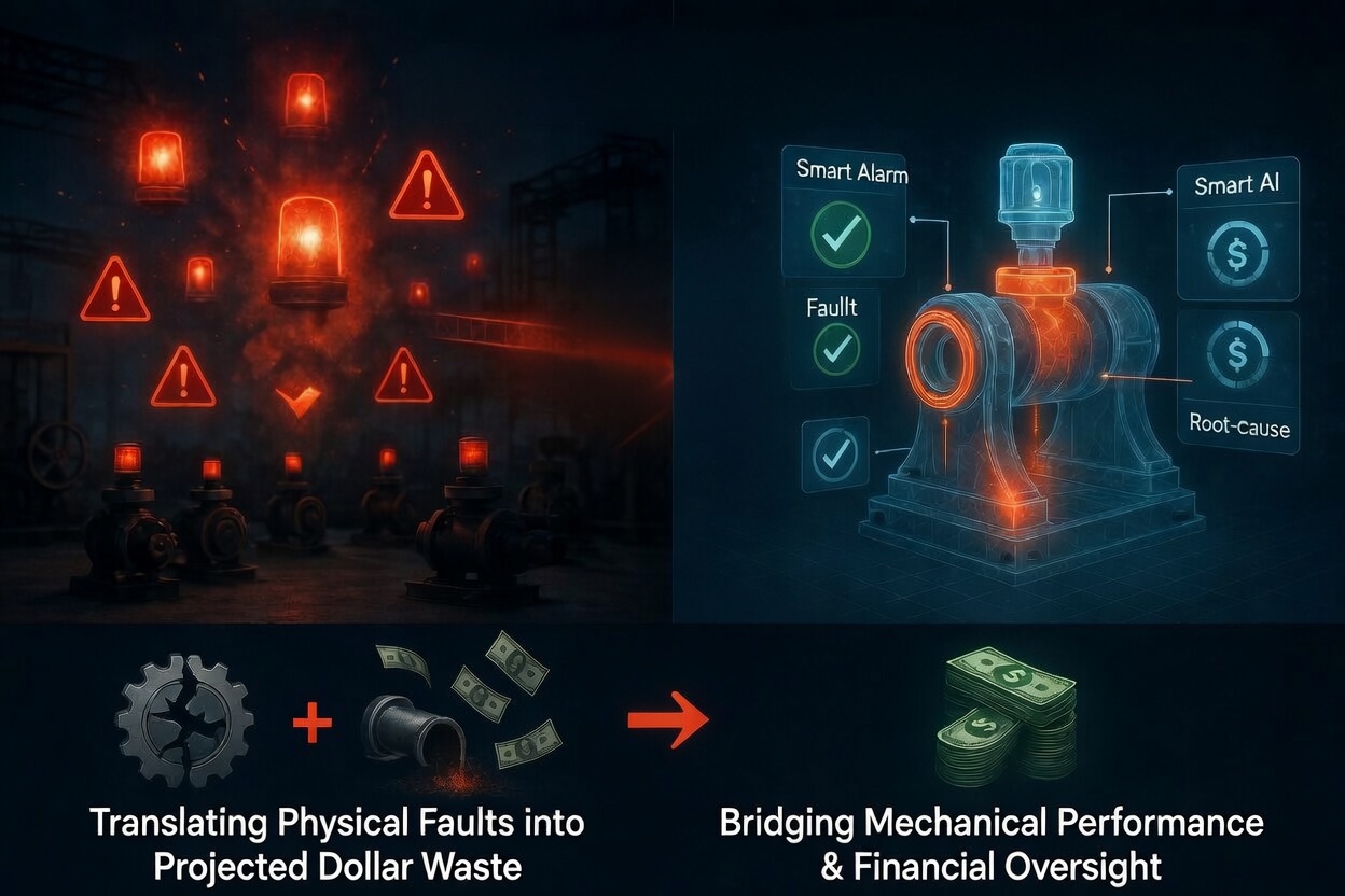 OmniSight Fault Detection and Diagnostics