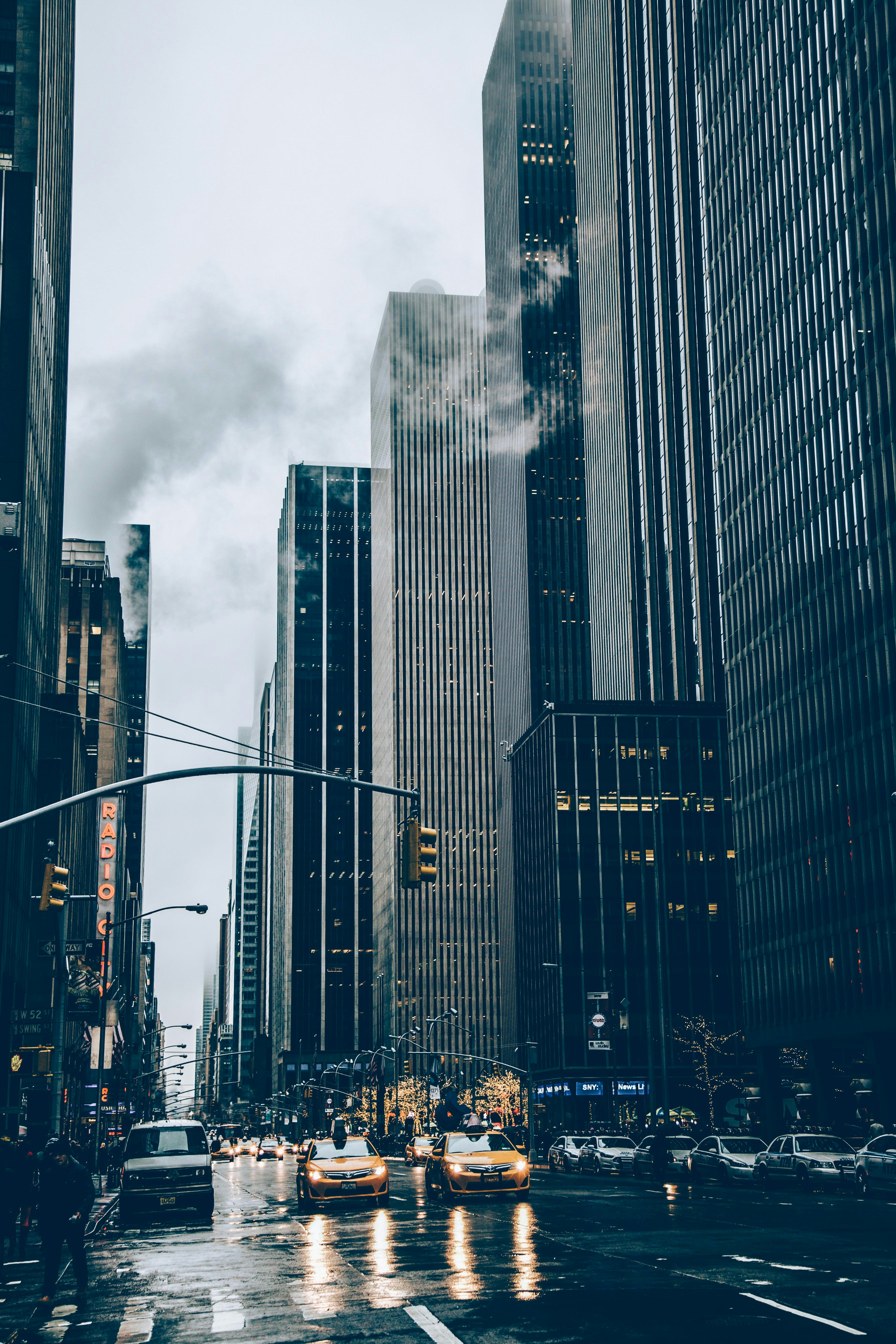 Enterprise facility infrastructure